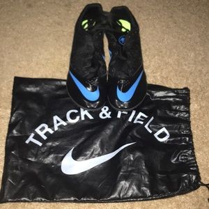 Nike Track & Field Spikes